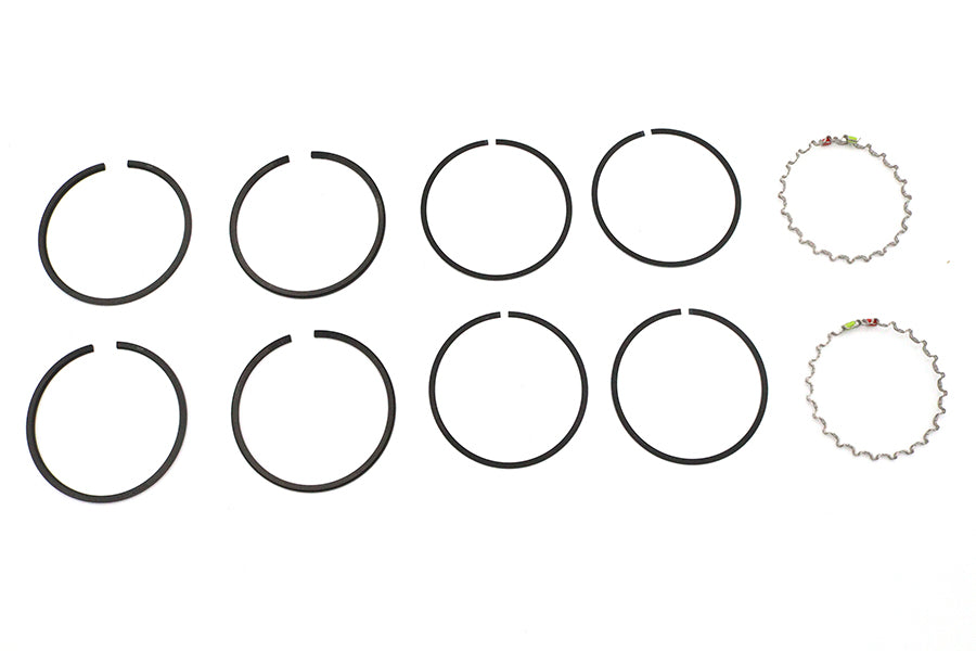 61 Piston Ring Set .040 Oversize