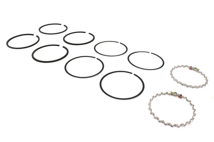 61 Piston Ring Set .040 Oversize