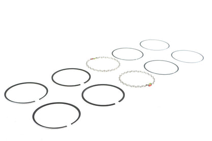 80 Shovelhead Piston Ring Set .010 Oversize