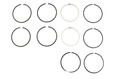 80 Shovelhead Piston Ring Set .020 Oversize