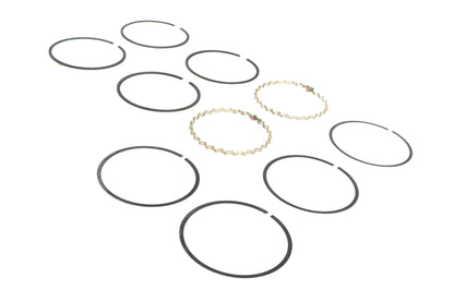 80 Shovelhead Piston Ring Set .020 Oversize
