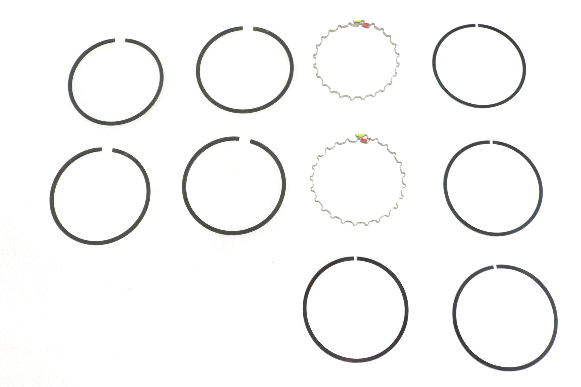 80 Shovelhead Piston Ring Set .030 Oversize