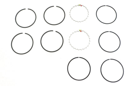 80 Shovelhead Piston Ring Set .030 Oversize