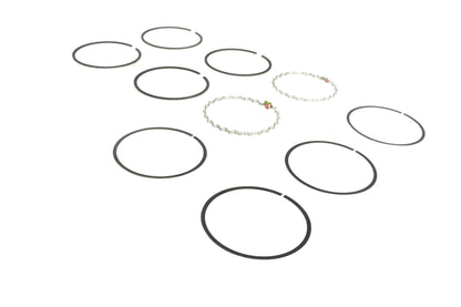 80 Shovelhead Piston Ring Set .030 Oversize