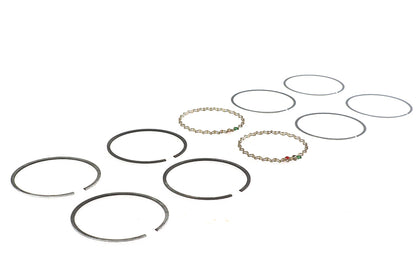 80 Shovelhead Piston Ring Set .040 Oversize