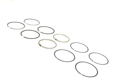 80 Shovelhead Piston Ring Set .040 Oversize