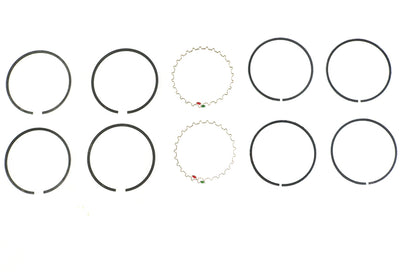 80 Shovelhead Piston Ring Set .040 Oversize