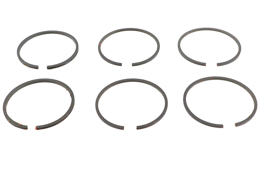45 Piston Ring Standard