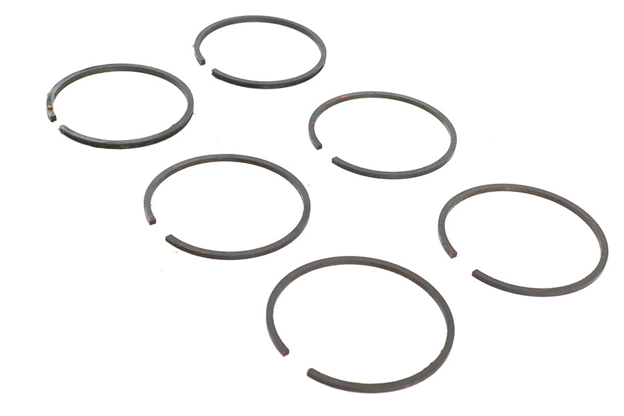 45 Piston Ring Standard