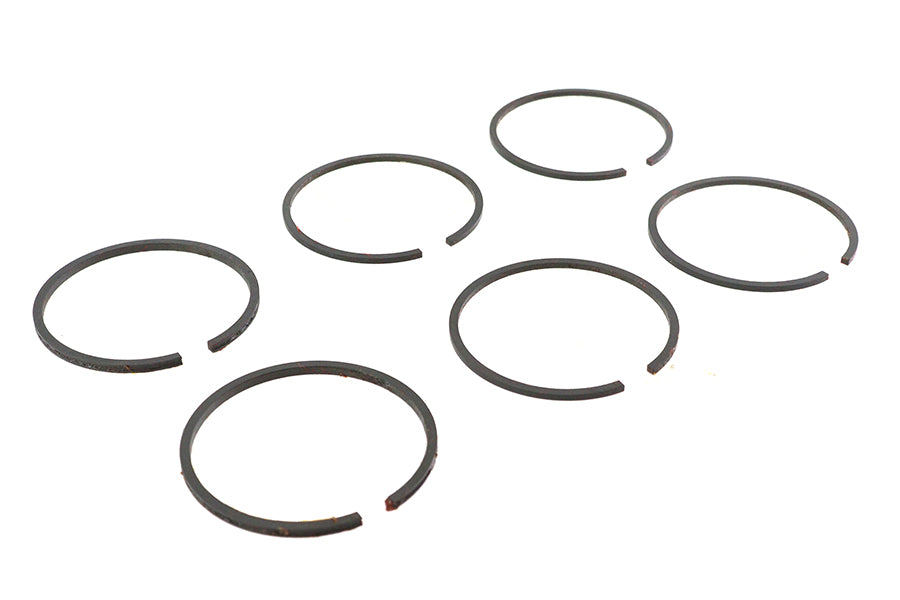 45 Piston Ring Standard