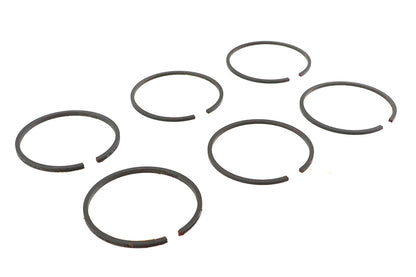 45 Piston Ring Standard
