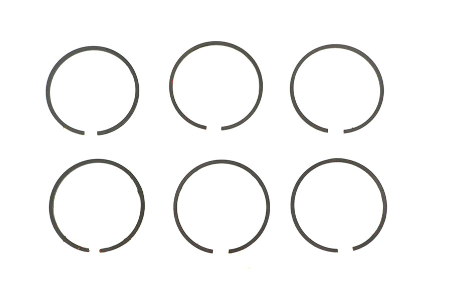 45 Piston Ring Standard