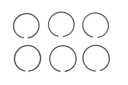 45 Piston Ring Standard