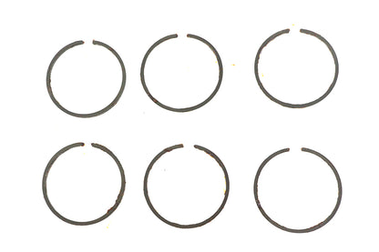 45 Piston Ring .010 Oversize