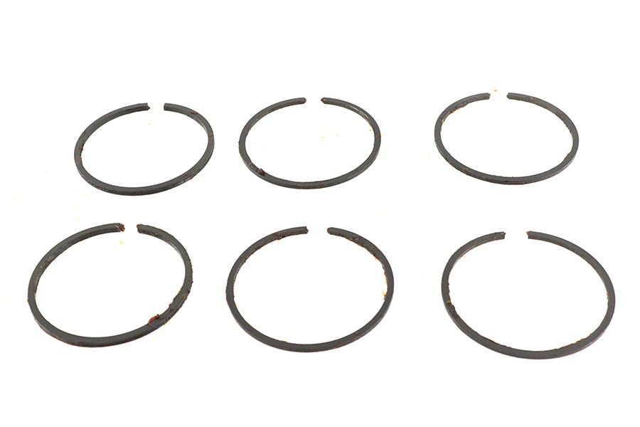45 Piston Ring .010 Oversize