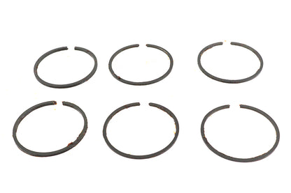 45 Piston Ring .010 Oversize