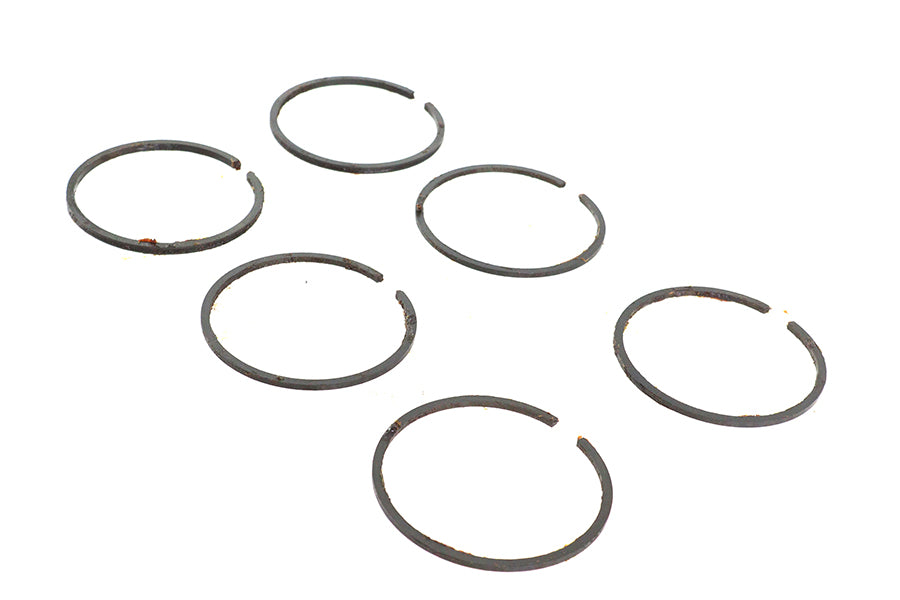 45 Piston Ring .010 Oversize