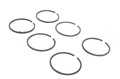 45 Piston Ring .010 Oversize