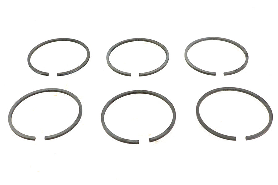 45 Piston Ring .005 Oversize