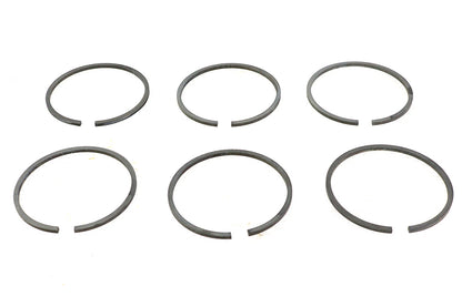 45 Piston Ring .005 Oversize