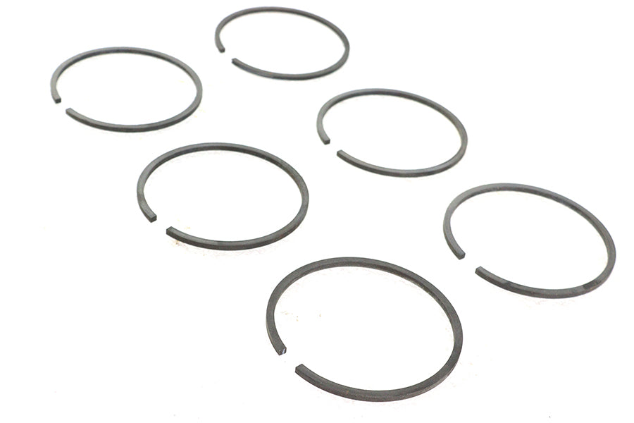 45 Piston Ring .005 Oversize