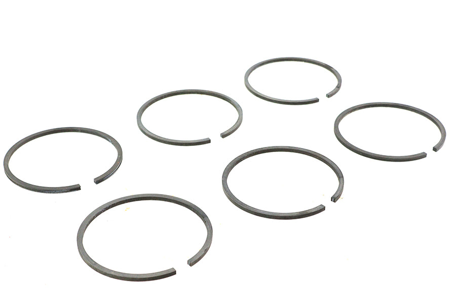 45 Piston Ring .005 Oversize