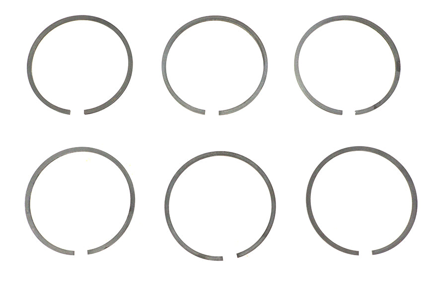 45 Piston Ring .005 Oversize