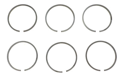 45 Piston Ring .005 Oversize