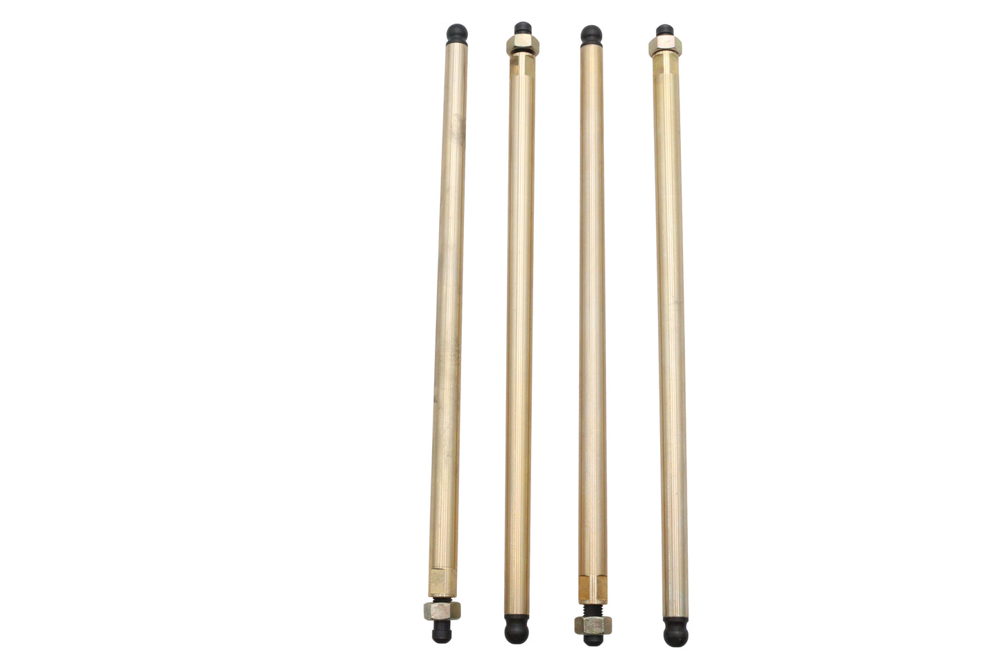 Ultima Speedrod Adjustable Pushrods +.200
