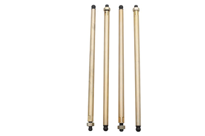 Ultima Speedrod Adjustable Pushrods +.200