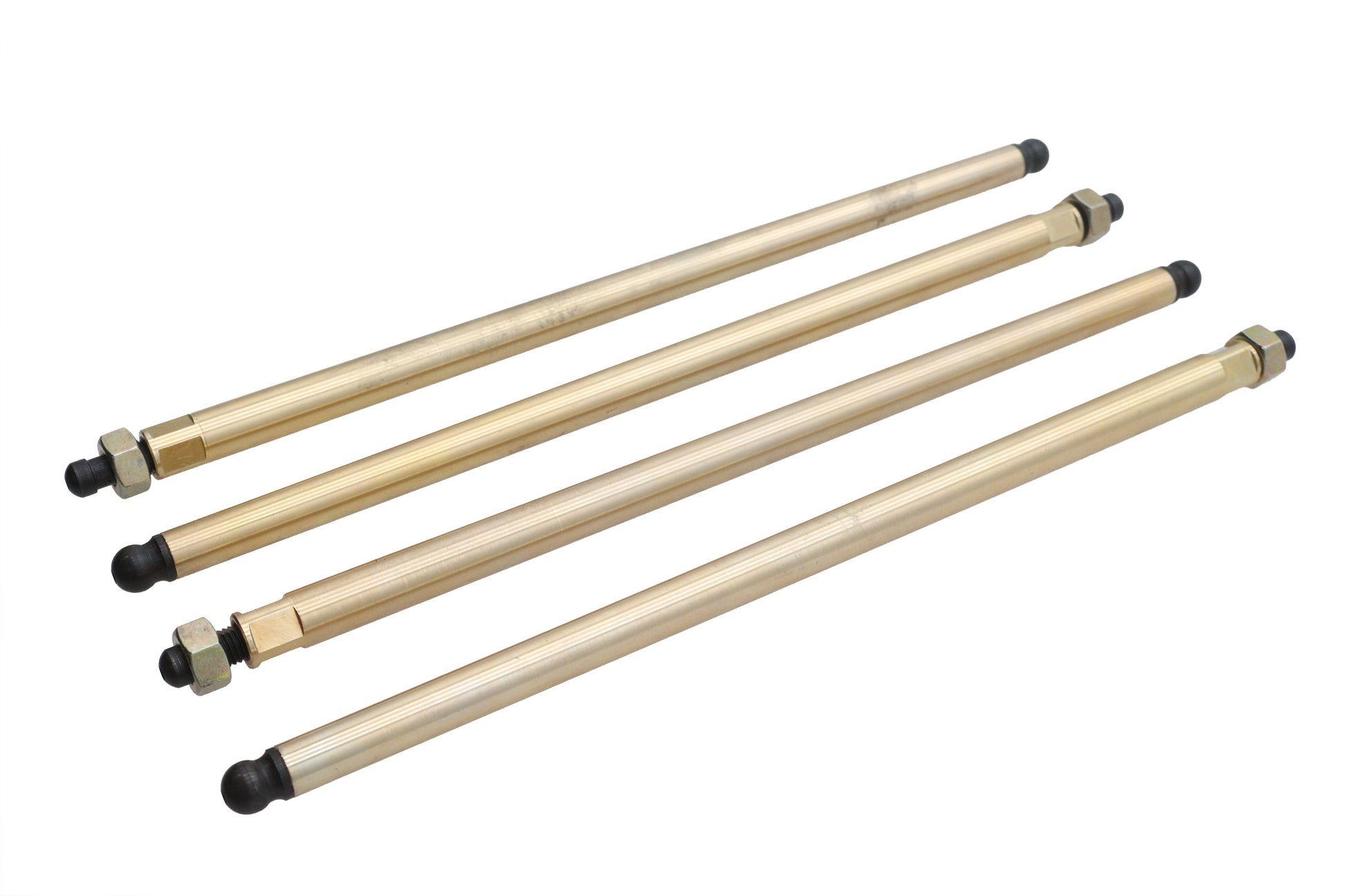Ultima Speedrod Adjustable Pushrods +.200