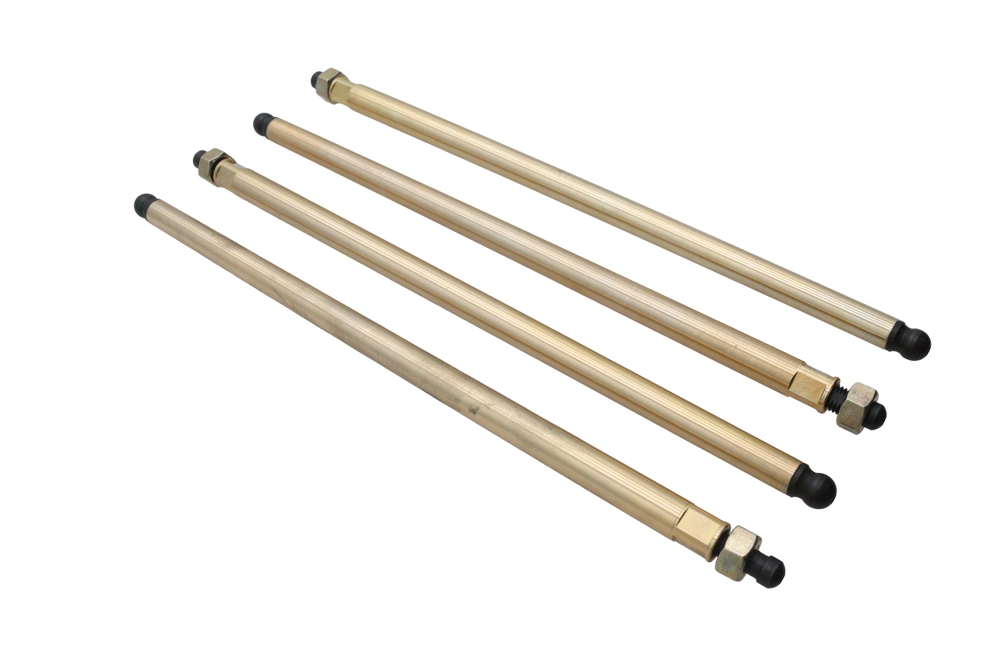 Ultima Speedrod Adjustable Pushrods +.200