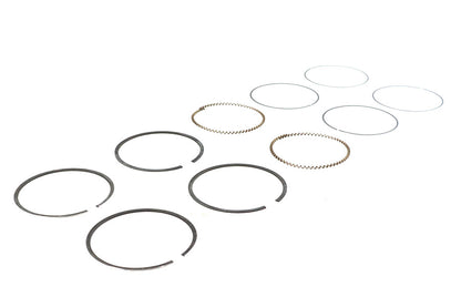 88 Twin Cam Moly Piston Ring Set .005 Oversize