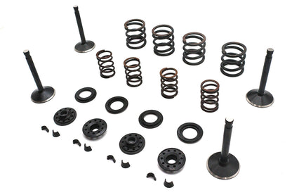 Kibblewhite Valve and Spring Kit