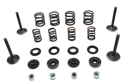 Kibblewhite Valve and Spring Kit