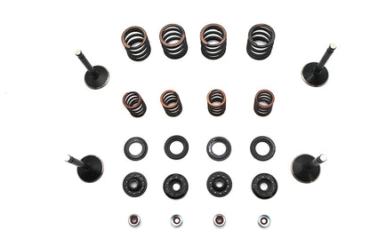 Kibblewhite Valve and Spring Kit