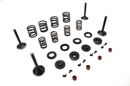 Kibblewhite Valve and Spring Kit
