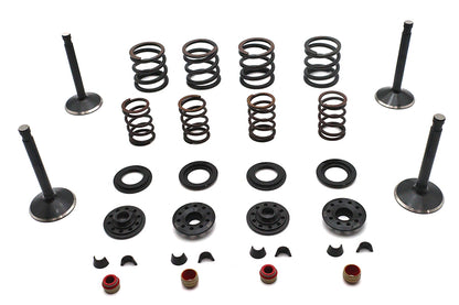 Kibblewhite Valve and Spring Kit