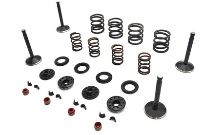 Kibblewhite Valve and Spring Kit