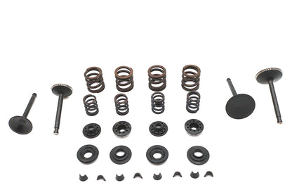 Kibblewhite Valve and Spring Kit