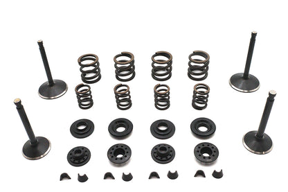 Kibblewhite Valve and Spring Kit
