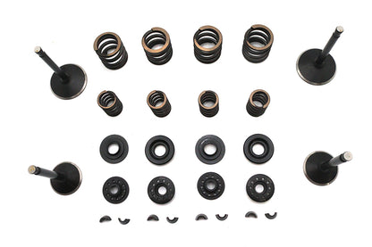Kibblewhite Valve and Spring Kit