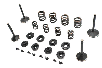 Kibblewhite Valve and Spring Kit