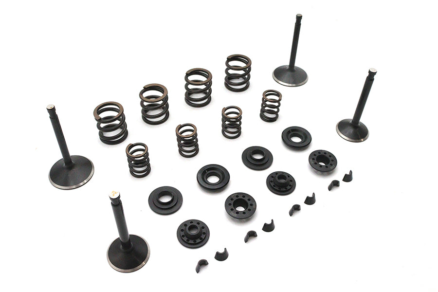 Kibblewhite Valve and Spring Kit