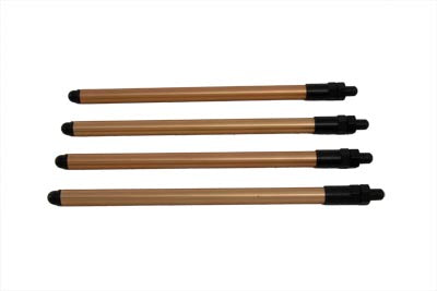 Andrew Aluminum EZ Install Pushrod Set