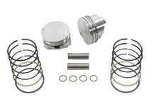 1200cc Piston set .030 Oversize