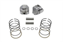1000cc Piston Set .030 Oversize