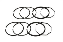 1000cc Piston Ring Set .040 Oversize