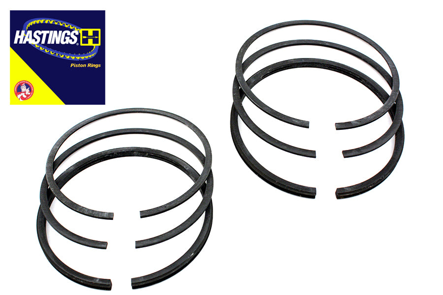 45 Piston Ring .040 Oversize