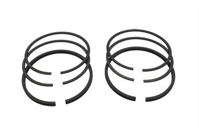 80 Side Valve Piston Ring Set Standard